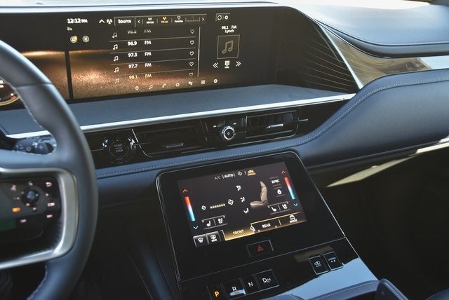 2026 INFINITI QX80 Sport 4WD