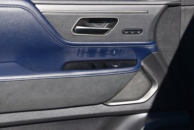 2026 INFINITI QX80 Sport 4WD