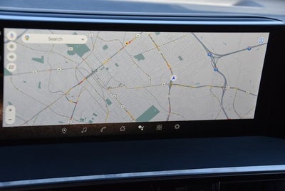 2026 INFINITI QX80 Sport 4WD