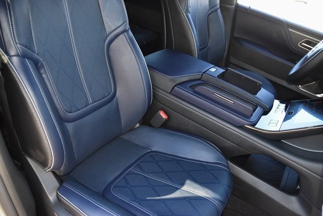 2026 INFINITI QX80 Sport 4WD