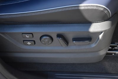 2026 INFINITI QX80 Sport 4WD