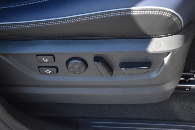 2026 INFINITI QX80 Sport 4WD