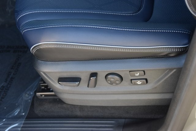 2026 INFINITI QX80 Sport 4WD