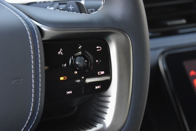 2026 INFINITI QX80 Sport 4WD