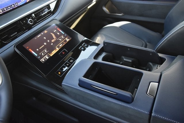 2026 INFINITI QX80 Sport 4WD