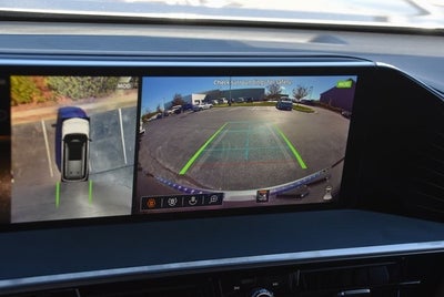 2026 INFINITI QX80 Sport 4WD