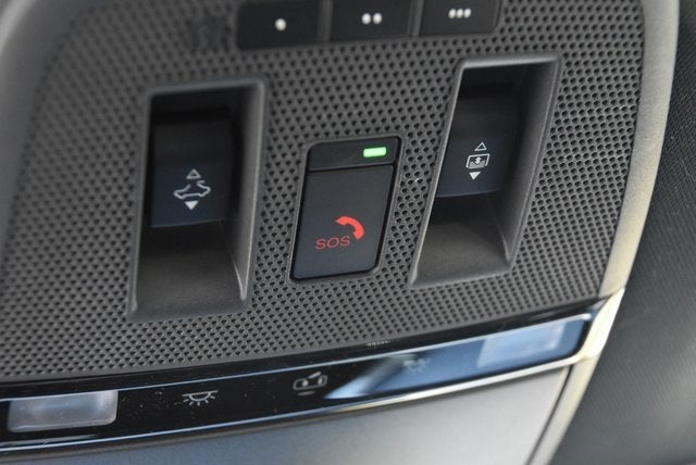 2026 INFINITI QX80 Sport 4WD