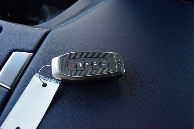 2026 INFINITI QX80 Sport 4WD