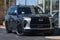 2026 INFINITI QX80 Sport 4WD