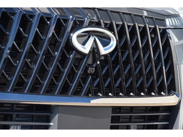 2026 INFINITI QX80 Sport 4WD