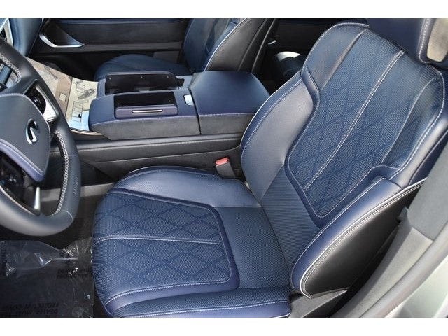 2026 INFINITI QX80 Sport 4WD