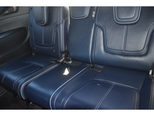 2026 INFINITI QX80 Sport 4WD