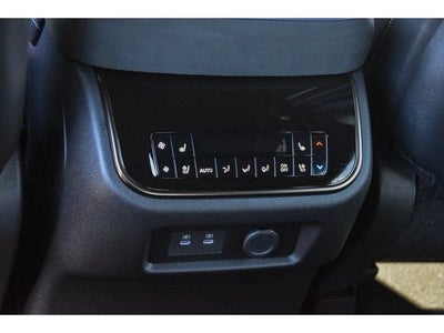 2026 INFINITI QX80 Sport 4WD