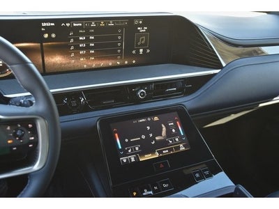 2026 INFINITI QX80 Sport 4WD