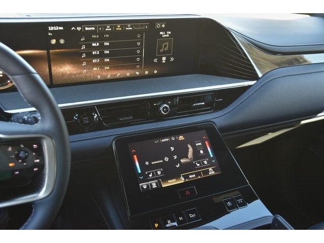 2026 INFINITI QX80 Sport 4WD