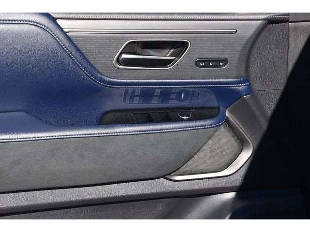 2026 INFINITI QX80 Sport 4WD