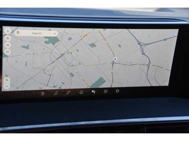 2026 INFINITI QX80 Sport 4WD