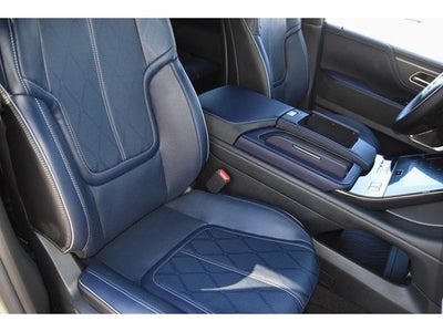 2026 INFINITI QX80 Sport 4WD