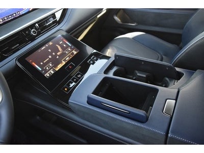 2026 INFINITI QX80 Sport 4WD