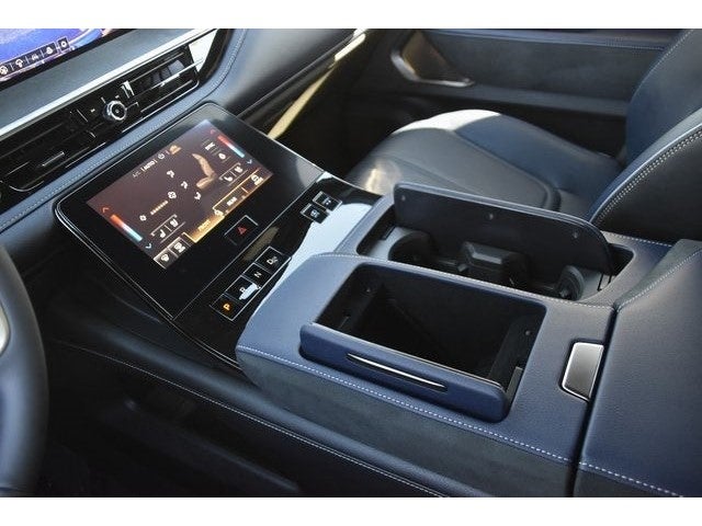 2026 INFINITI QX80 Sport 4WD