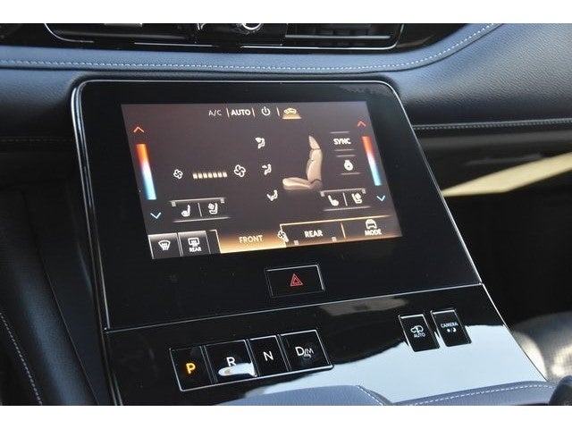 2026 INFINITI QX80 Sport 4WD