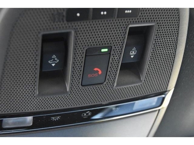 2026 INFINITI QX80 Sport 4WD