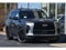 2026 INFINITI QX80 Sport 4WD