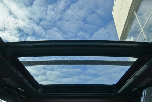 2026 INFINITI QX80 Sport 4WD