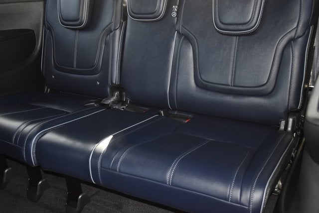 2026 INFINITI QX80 Sport 4WD