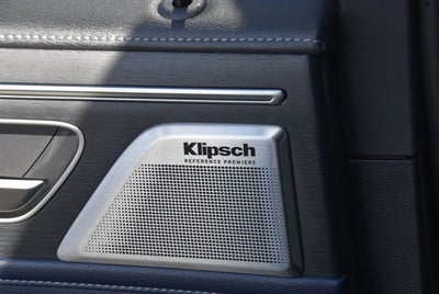 2026 INFINITI QX80 Sport 4WD