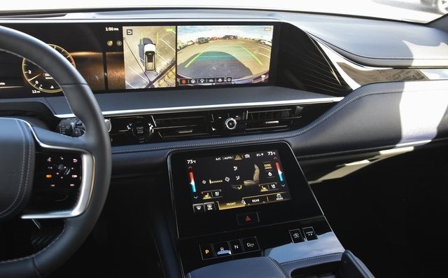 2026 INFINITI QX80 Sport 4WD