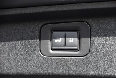 2026 INFINITI QX80 Sport 4WD