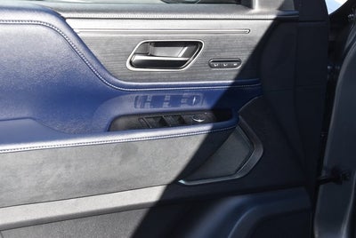 2026 INFINITI QX80 Sport 4WD