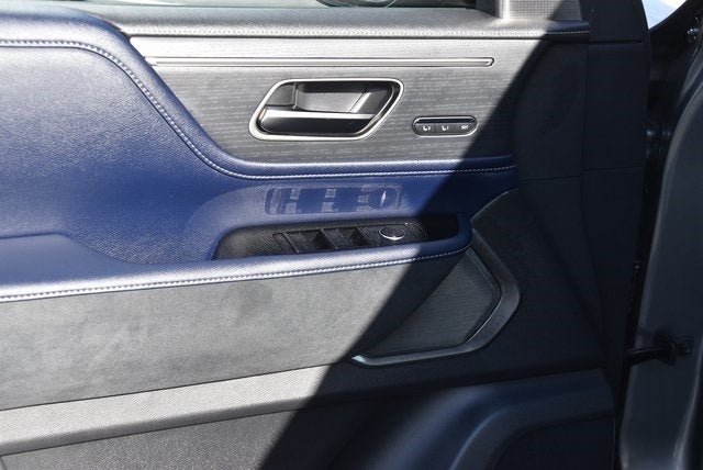 2026 INFINITI QX80 Sport 4WD