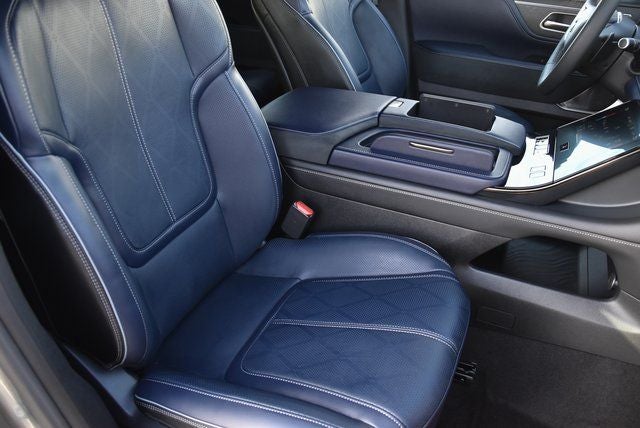 2026 INFINITI QX80 Sport 4WD