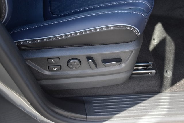 2026 INFINITI QX80 Sport 4WD