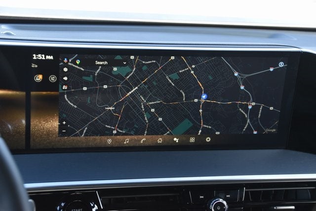 2026 INFINITI QX80 Sport 4WD