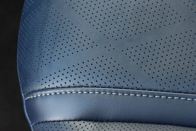 2026 INFINITI QX80 Sport 4WD