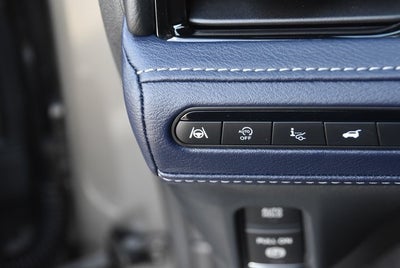 2026 INFINITI QX80 Sport 4WD