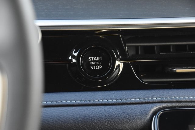 2026 INFINITI QX80 Sport 4WD