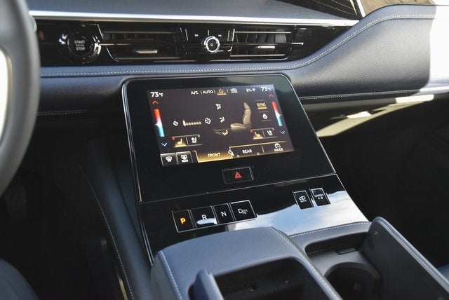 2026 INFINITI QX80 Sport 4WD