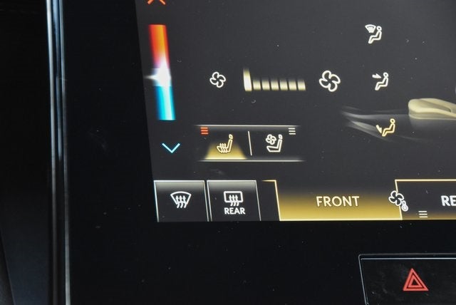 2026 INFINITI QX80 Sport 4WD