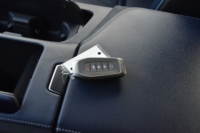 2026 INFINITI QX80 Sport 4WD