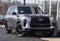 2026 INFINITI QX80 Sport 4WD