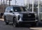 2026 INFINITI QX80 Sport 4WD