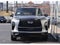 2026 INFINITI QX80 Sport 4WD