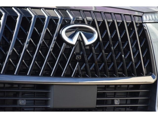 2026 INFINITI QX80 Sport 4WD