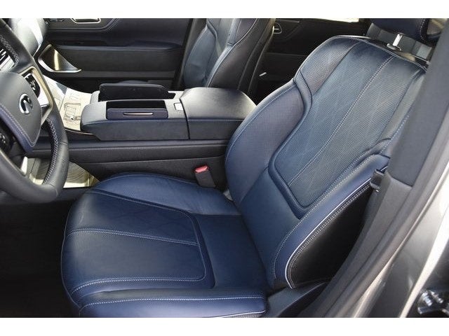 2026 INFINITI QX80 Sport 4WD