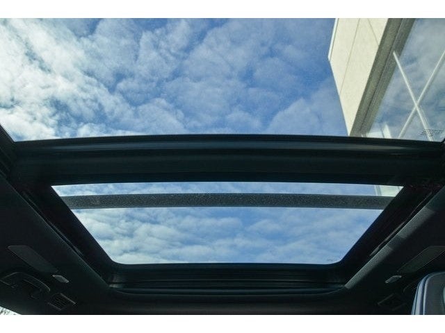 2026 INFINITI QX80 Sport 4WD