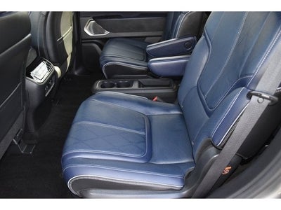 2026 INFINITI QX80 Sport 4WD